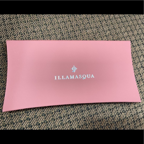 NIB Illamasqua Nude Collection Unveiled Artistry Palette Eyeshadow Makeup - Picture 9 of 12